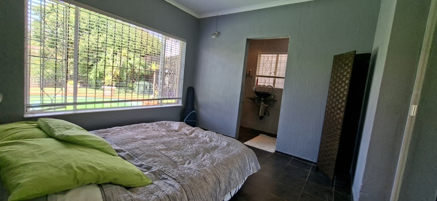 3 Bedroom Property for Sale in Kenmare Gauteng