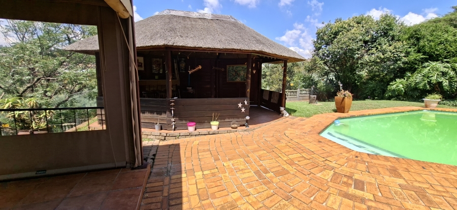 3 Bedroom Property for Sale in Kenmare Gauteng