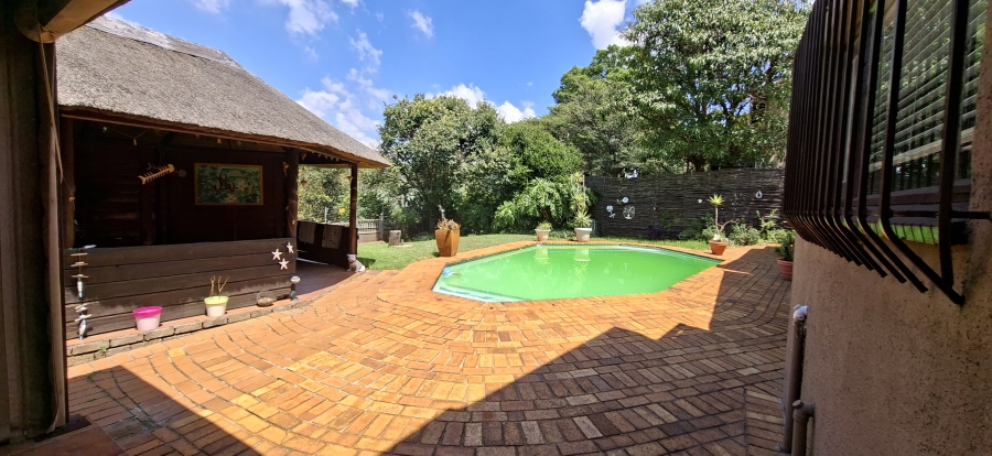3 Bedroom Property for Sale in Kenmare Gauteng