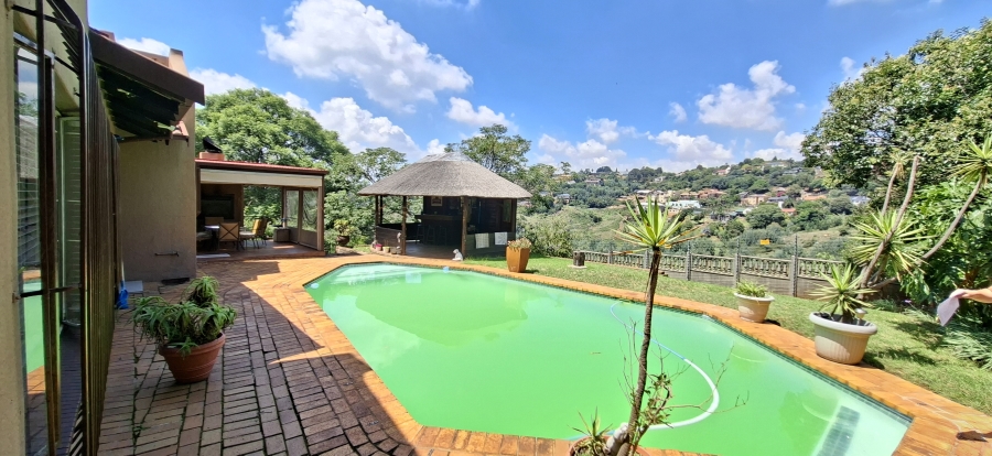 3 Bedroom Property for Sale in Kenmare Gauteng