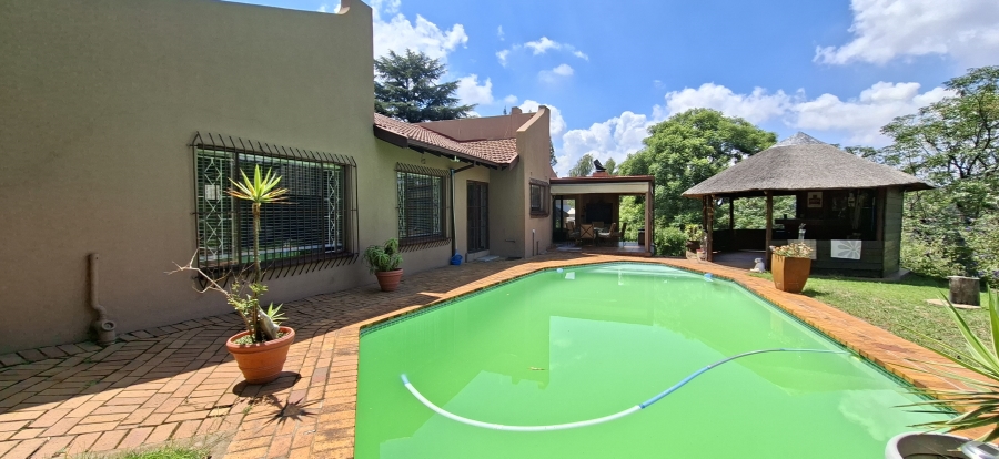 3 Bedroom Property for Sale in Kenmare Gauteng