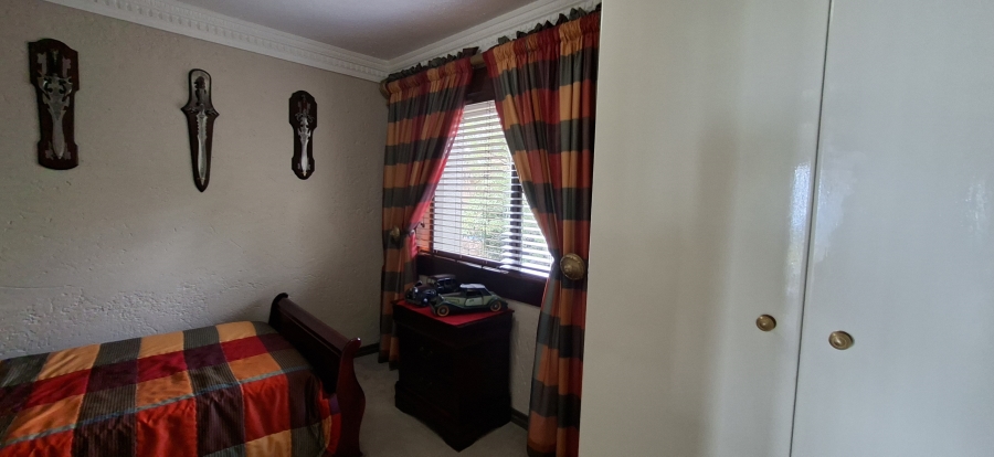 5 Bedroom Property for Sale in Noordheuwel Gauteng