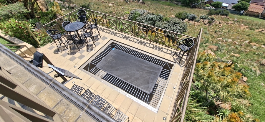 5 Bedroom Property for Sale in Noordheuwel Gauteng