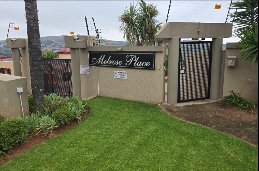 2 Bedroom Property for Sale in Rangeview Gauteng