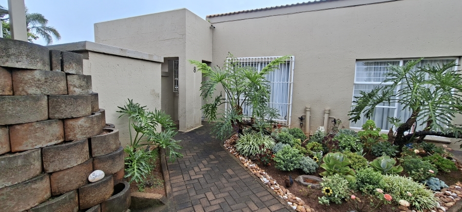 2 Bedroom Property for Sale in Rangeview Gauteng