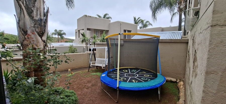 2 Bedroom Property for Sale in Rangeview Gauteng