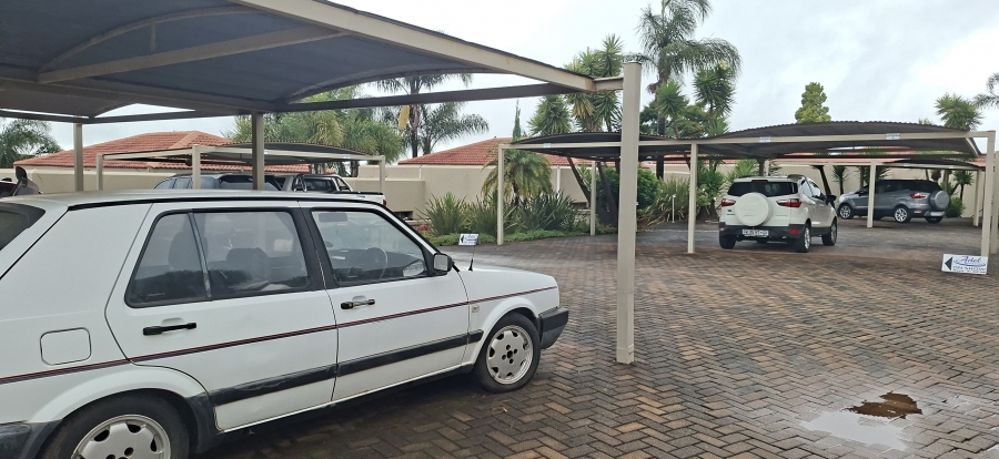 2 Bedroom Property for Sale in Rangeview Gauteng