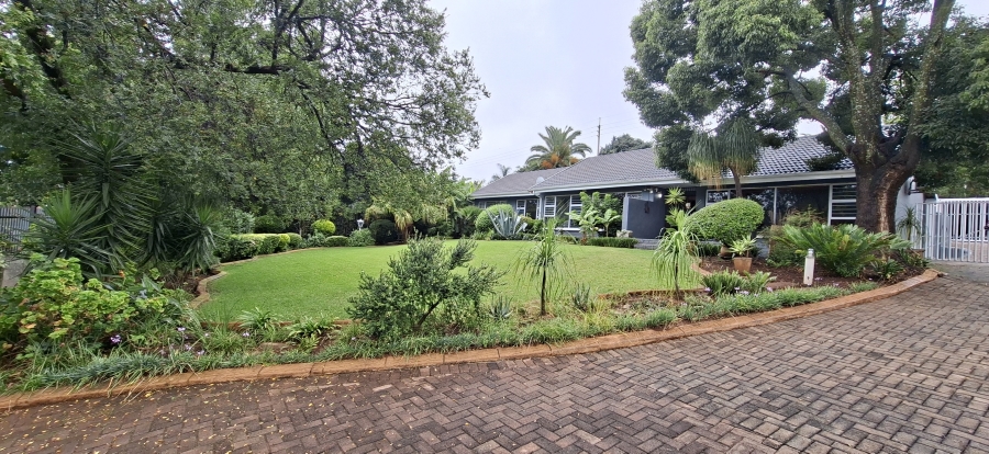 3 Bedroom Property for Sale in Rant En Dal Gauteng