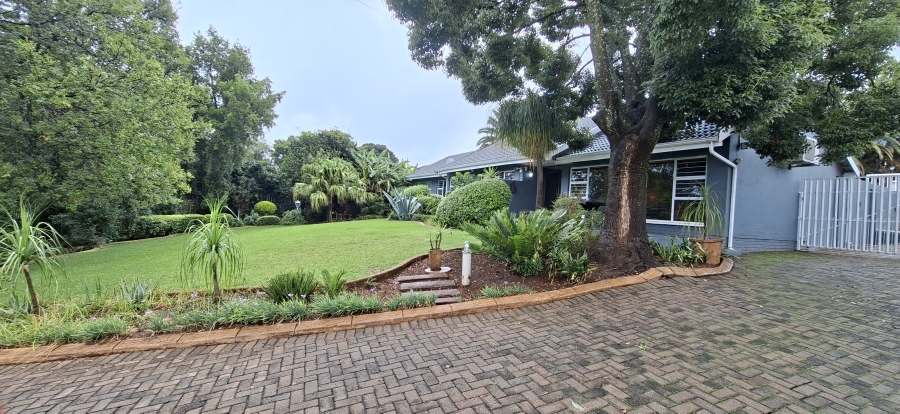 3 Bedroom Property for Sale in Rant En Dal Gauteng