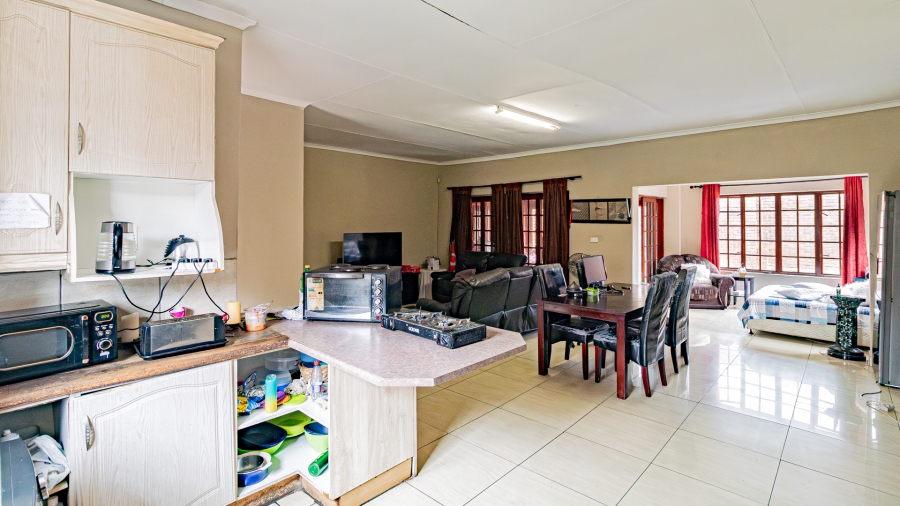 3 Bedroom Property for Sale in Florida Hills Gauteng