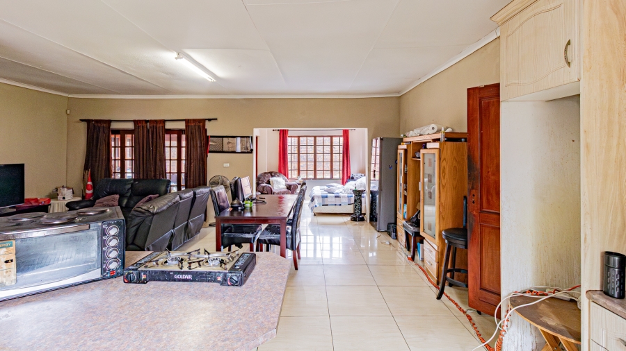 3 Bedroom Property for Sale in Florida Hills Gauteng