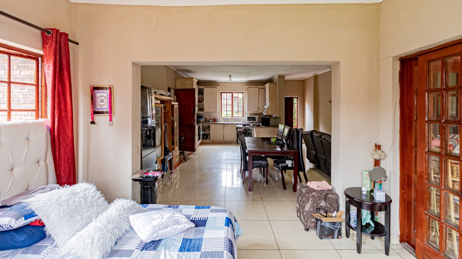 3 Bedroom Property for Sale in Florida Hills Gauteng