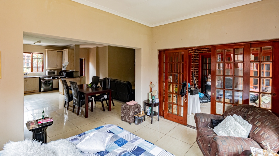 3 Bedroom Property for Sale in Florida Hills Gauteng