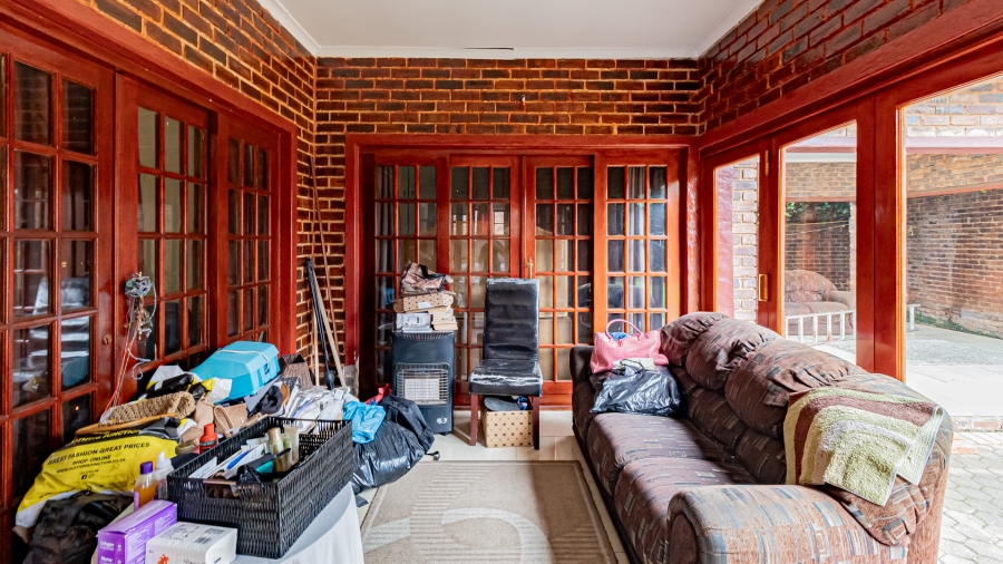 3 Bedroom Property for Sale in Florida Hills Gauteng