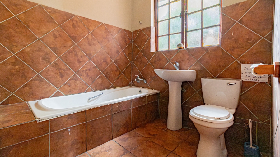 3 Bedroom Property for Sale in Florida Hills Gauteng