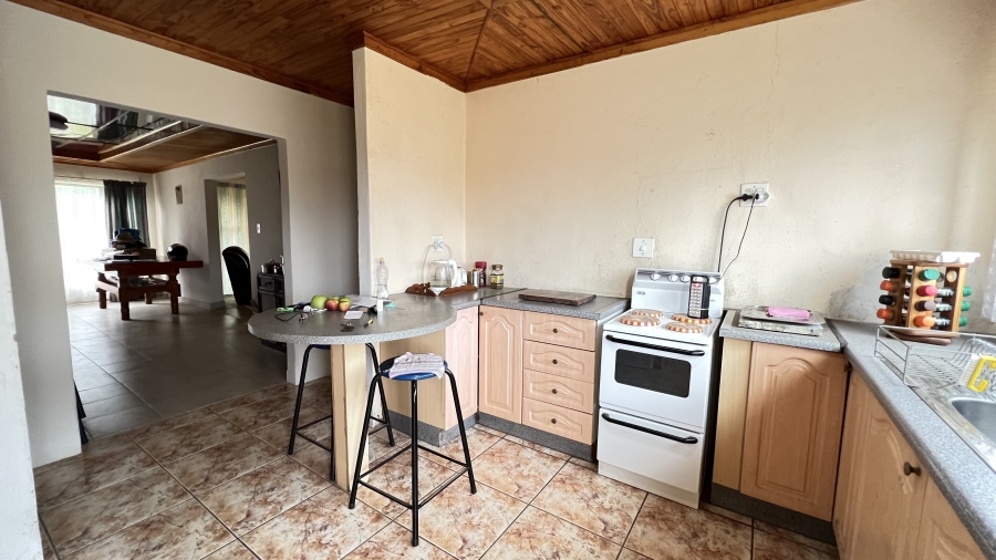 3 Bedroom Property for Sale in Greenhills Gauteng