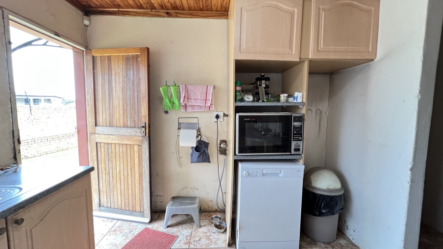 3 Bedroom Property for Sale in Greenhills Gauteng