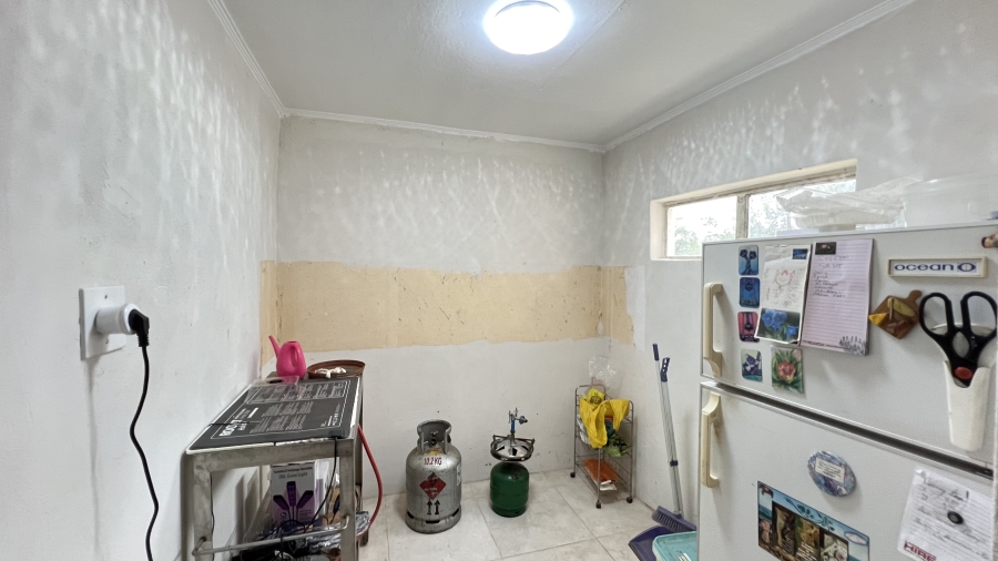 3 Bedroom Property for Sale in Greenhills Gauteng