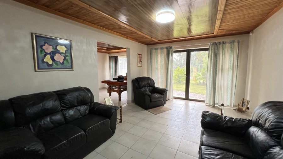 3 Bedroom Property for Sale in Greenhills Gauteng