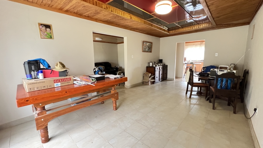 3 Bedroom Property for Sale in Greenhills Gauteng