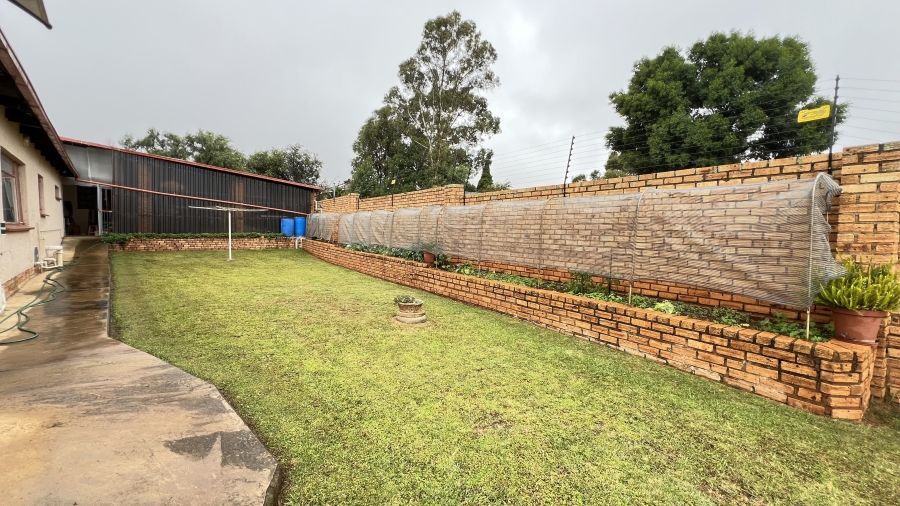 3 Bedroom Property for Sale in Greenhills Gauteng