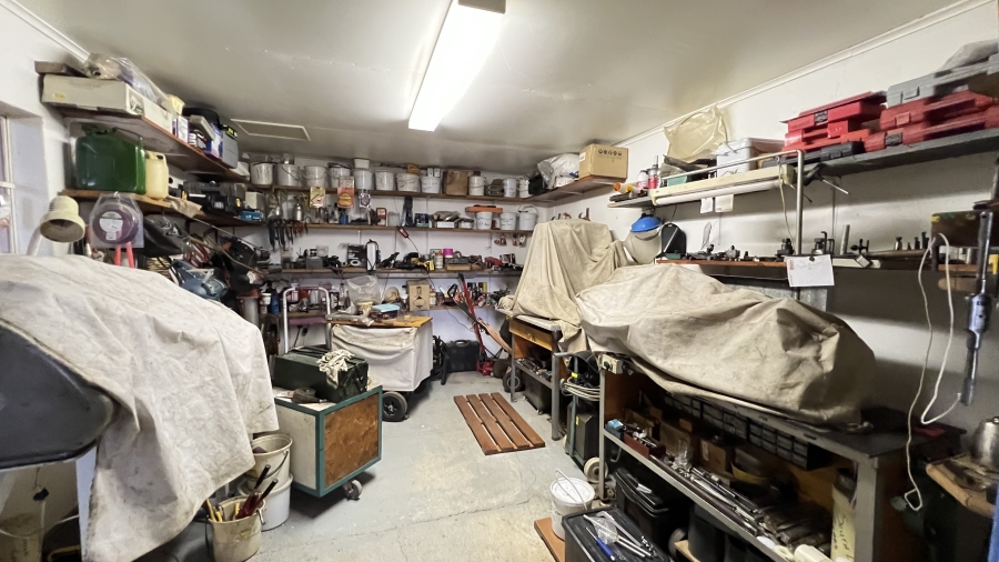 3 Bedroom Property for Sale in Greenhills Gauteng