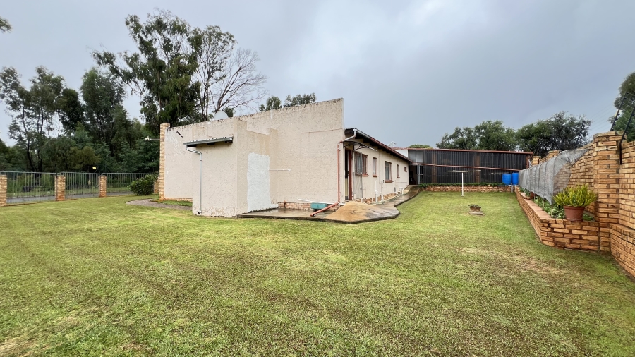 3 Bedroom Property for Sale in Greenhills Gauteng