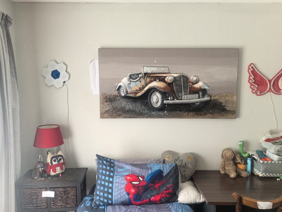 3 Bedroom Property for Sale in Roodekrans Gauteng