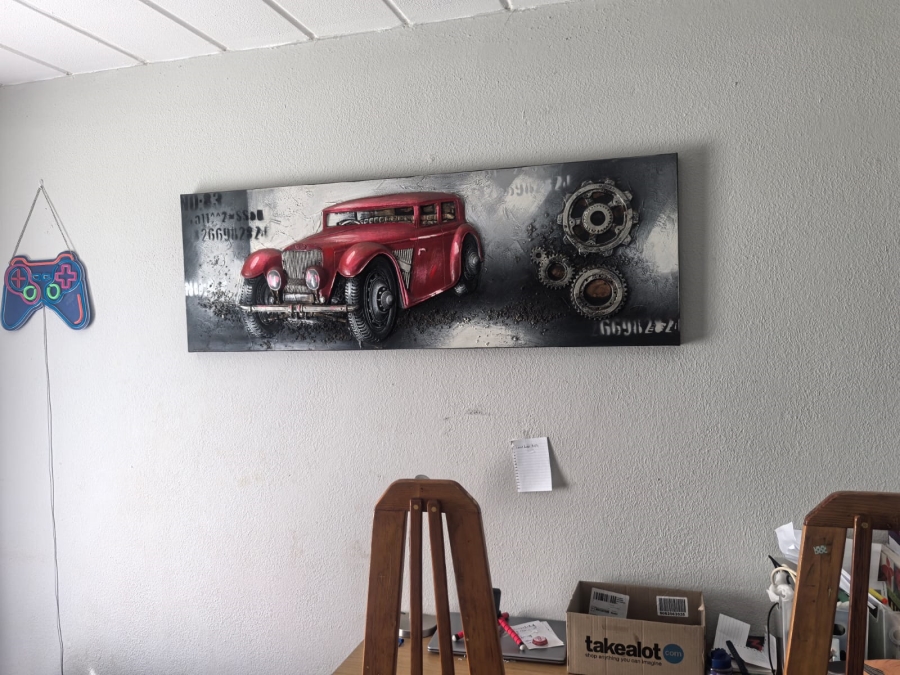 3 Bedroom Property for Sale in Roodekrans Gauteng