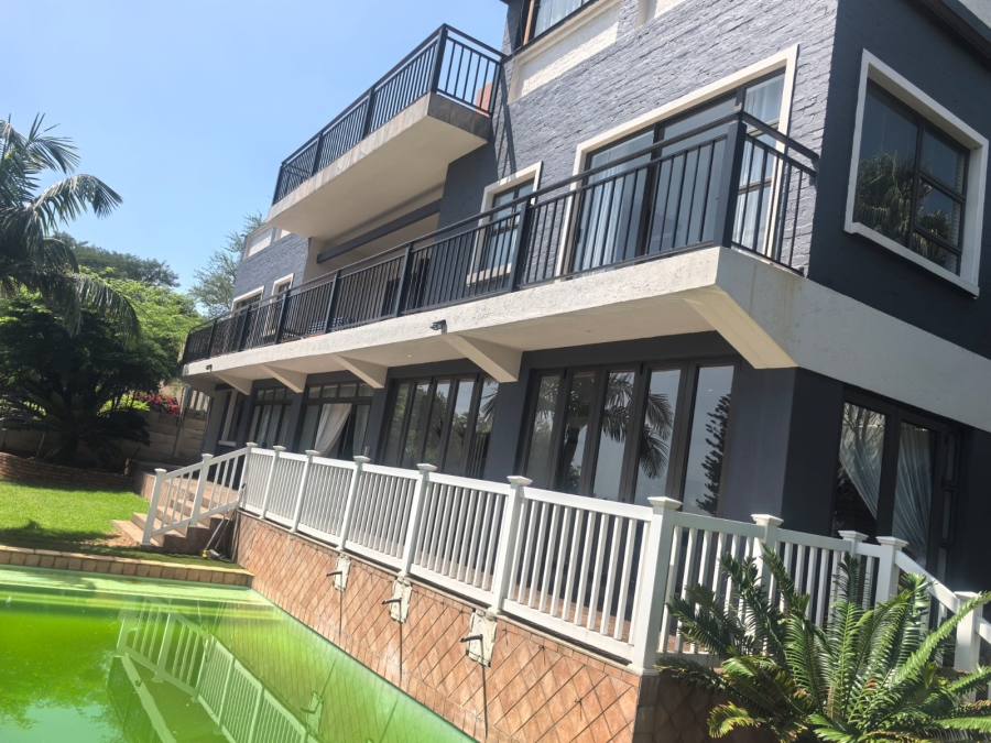 4 Bedroom Property for Sale in Wilro Park Gauteng