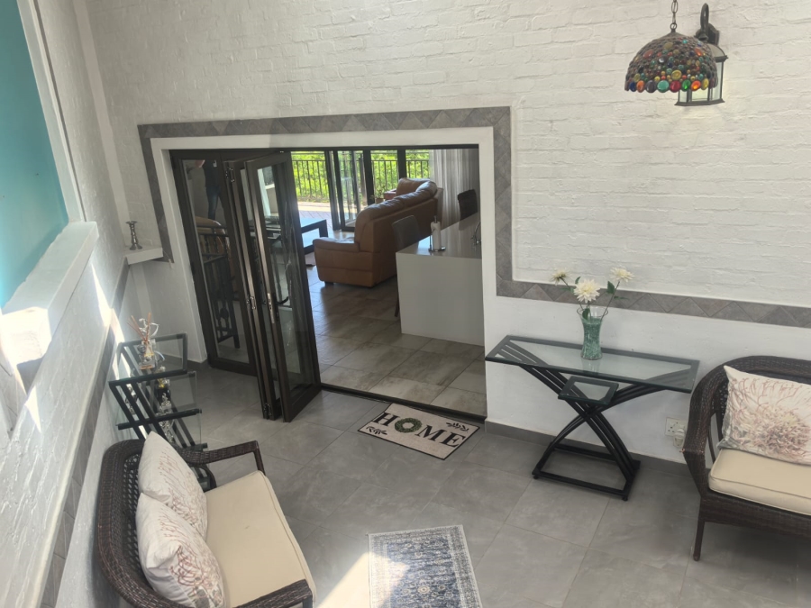 4 Bedroom Property for Sale in Wilro Park Gauteng