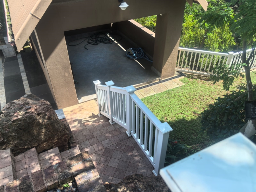 4 Bedroom Property for Sale in Wilro Park Gauteng