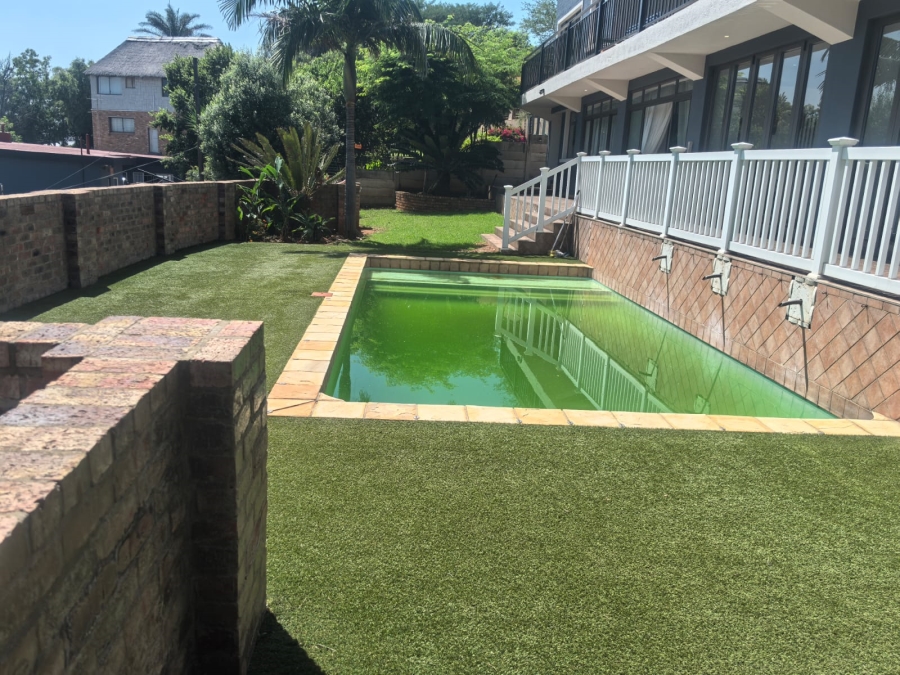 4 Bedroom Property for Sale in Wilro Park Gauteng