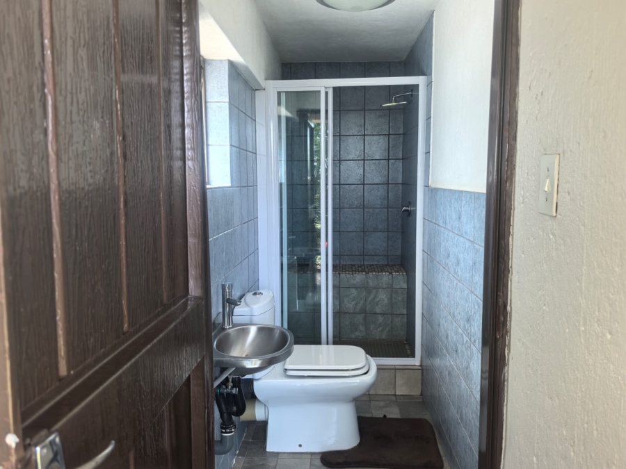 4 Bedroom Property for Sale in Wilro Park Gauteng