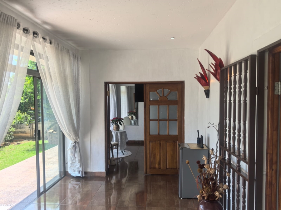 4 Bedroom Property for Sale in Wilro Park Gauteng