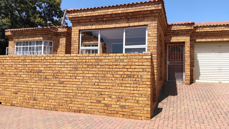 2 Bedroom Property for Sale in Chancliff Ridge Gauteng