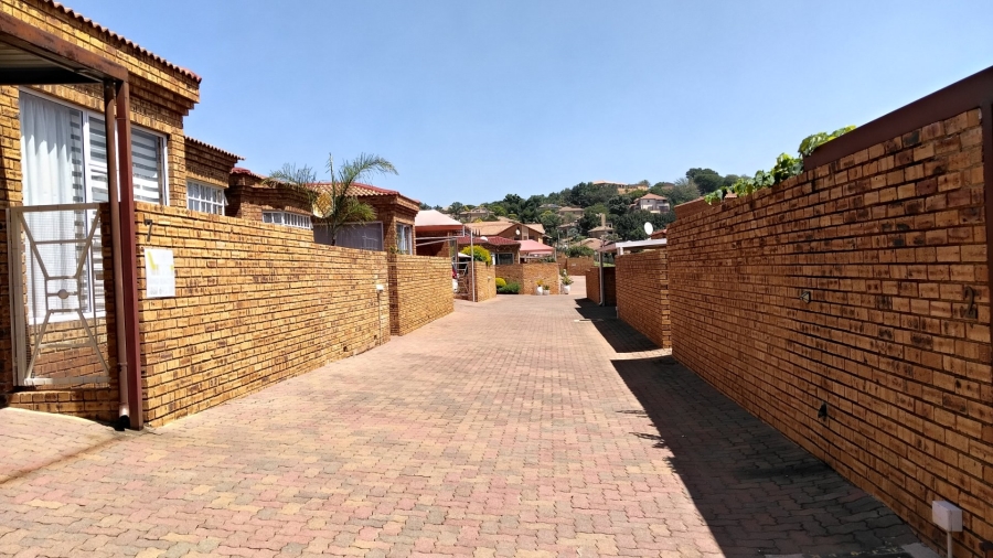 2 Bedroom Property for Sale in Chancliff Ridge Gauteng