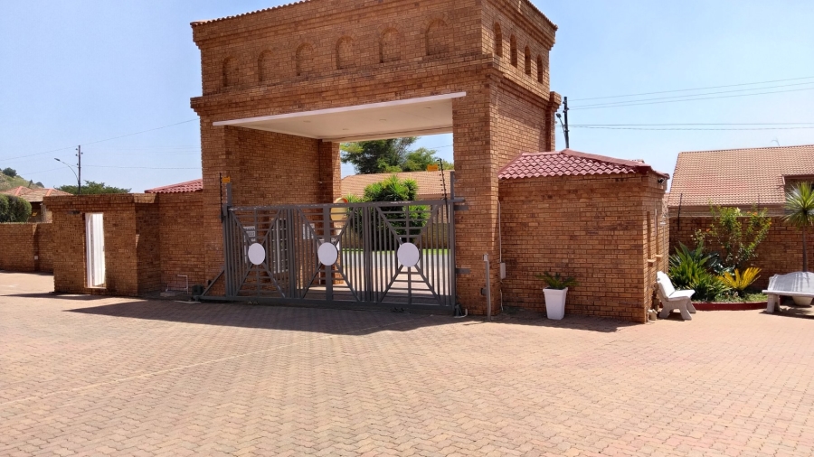 2 Bedroom Property for Sale in Chancliff Ridge Gauteng