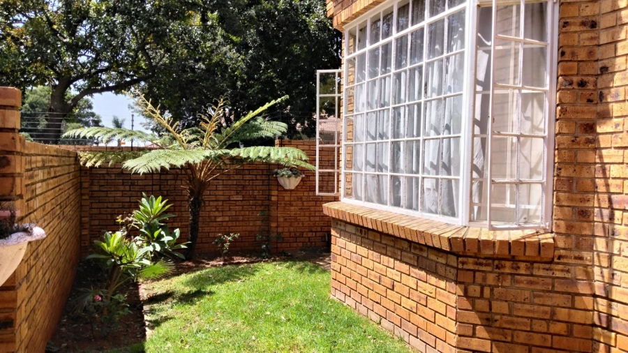 2 Bedroom Property for Sale in Chancliff Ridge Gauteng