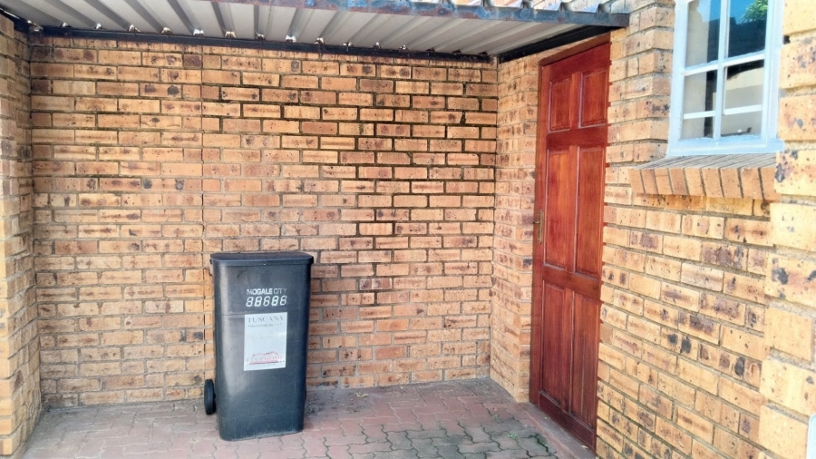 2 Bedroom Property for Sale in Chancliff Ridge Gauteng