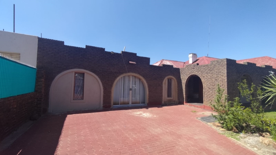 2 Bedroom Property for Sale in Homelake Gauteng