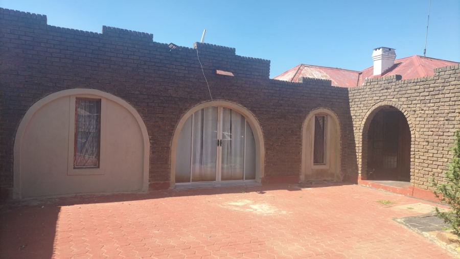 2 Bedroom Property for Sale in Homelake Gauteng