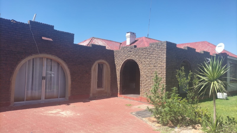 2 Bedroom Property for Sale in Homelake Gauteng