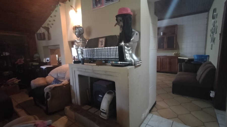 2 Bedroom Property for Sale in Homelake Gauteng