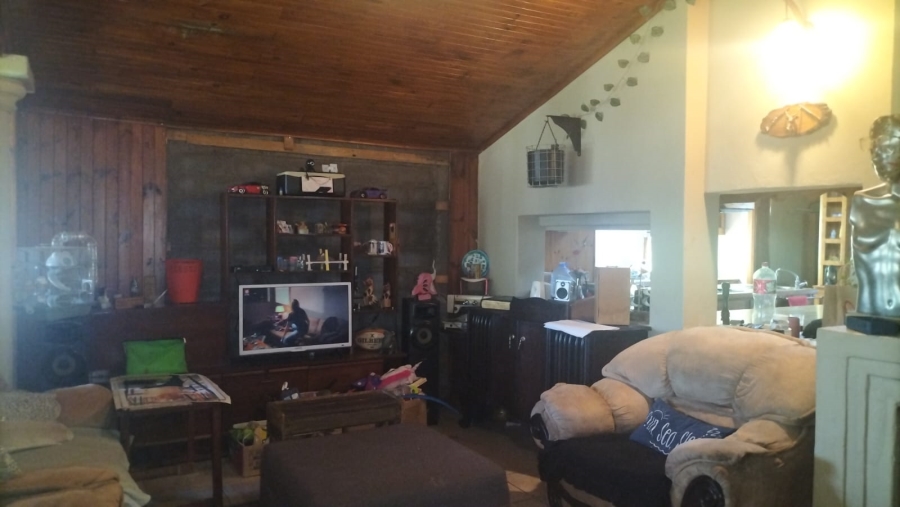 2 Bedroom Property for Sale in Homelake Gauteng