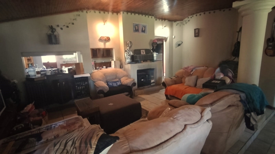 2 Bedroom Property for Sale in Homelake Gauteng