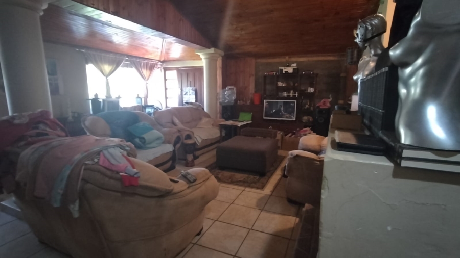 2 Bedroom Property for Sale in Homelake Gauteng