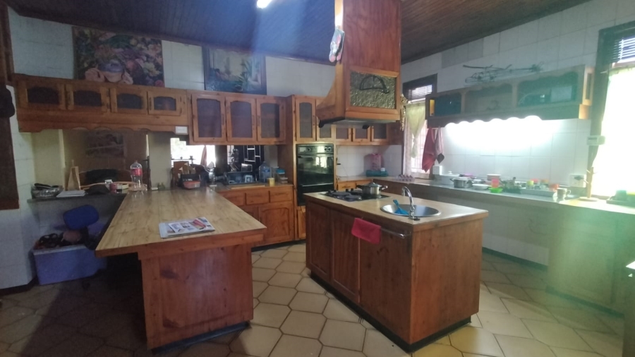 2 Bedroom Property for Sale in Homelake Gauteng