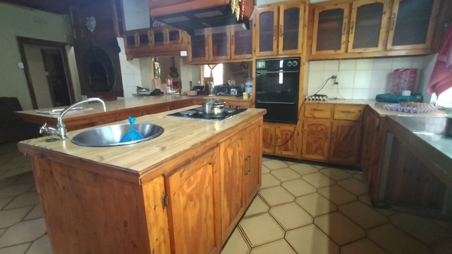 2 Bedroom Property for Sale in Homelake Gauteng
