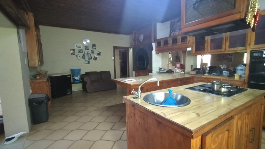2 Bedroom Property for Sale in Homelake Gauteng
